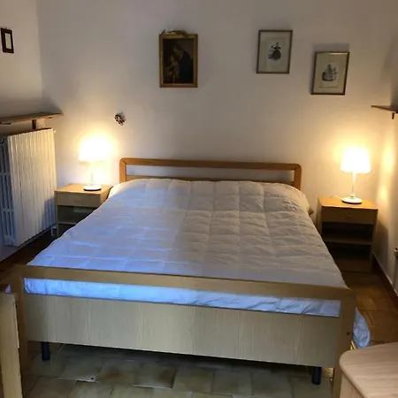 La Casetta Nel Borgo Apartment