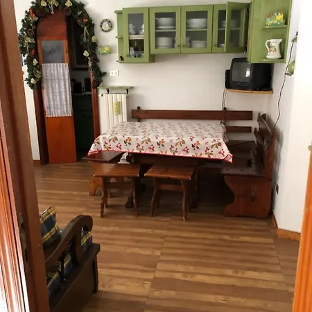 La Casetta Nel Borgo