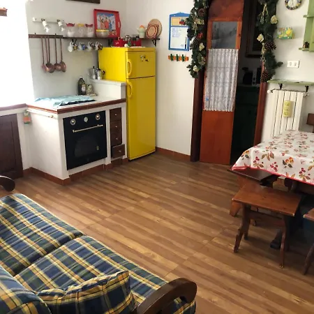 La Casetta Nel Borgo *