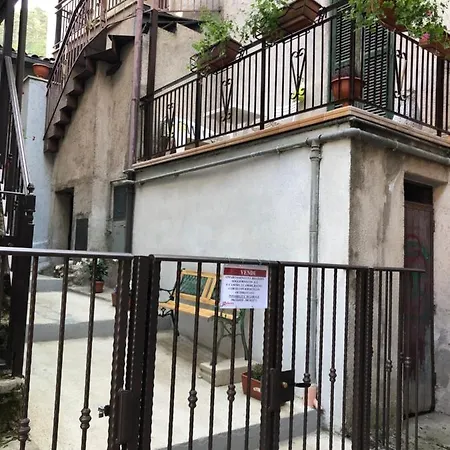 Apartment La Casetta Nel Borgo