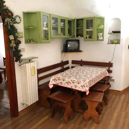 La Casetta Nel Borgo Apartment Tagliacozzo