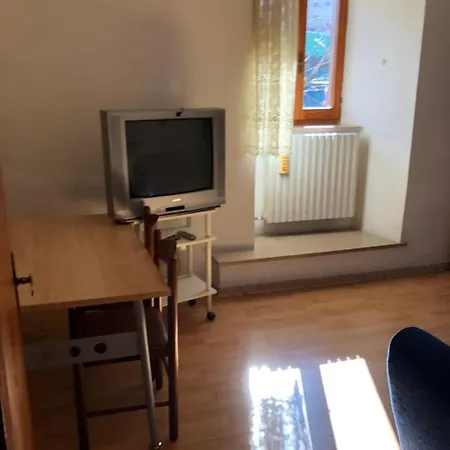 La Casetta Nel Borgo