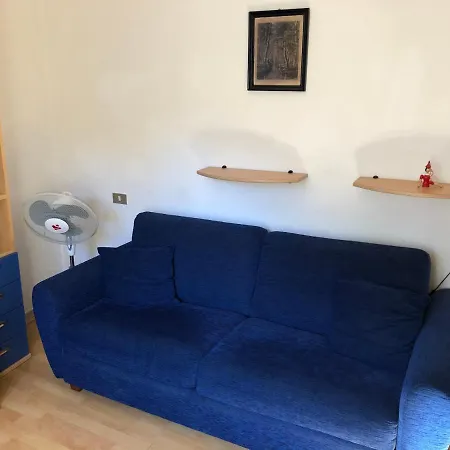 La Casetta Nel Borgo Tagliacozzo
