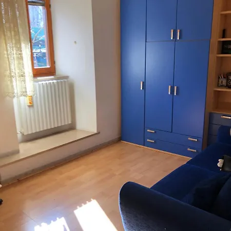 La Casetta Nel Borgo