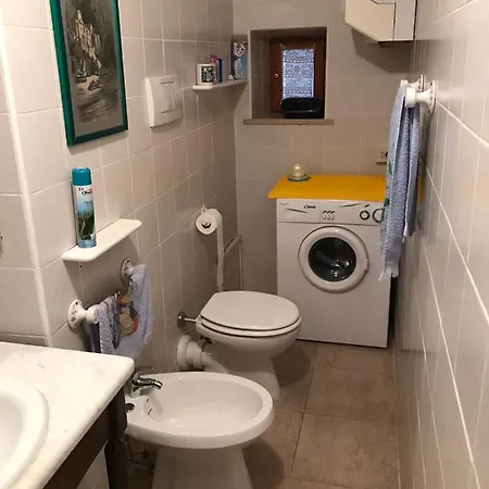 La Casetta Nel Borgo *