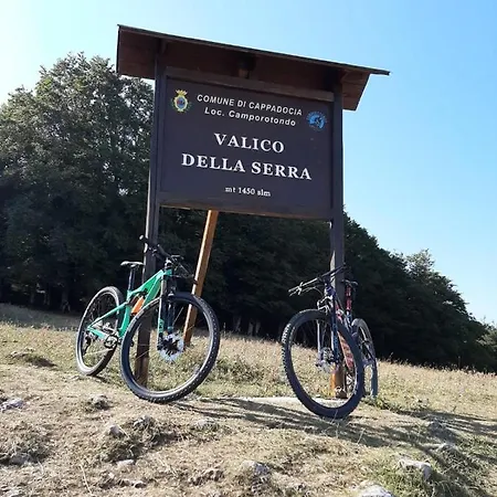 La Casetta Nel Borgo *