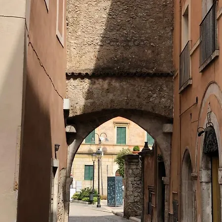 La Casetta Nel Borgo *
