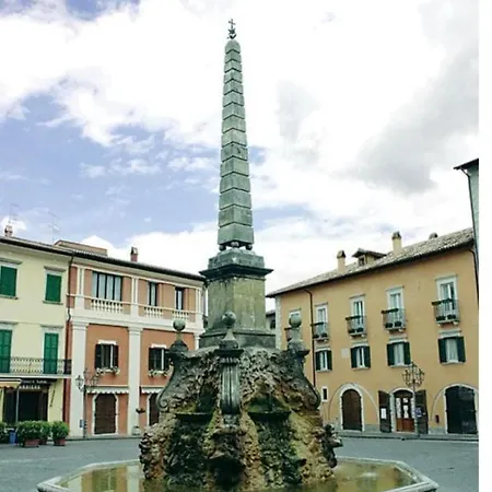 La Casetta Nel Borgo Tagliacozzo